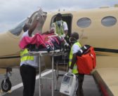 Medical Evacuation