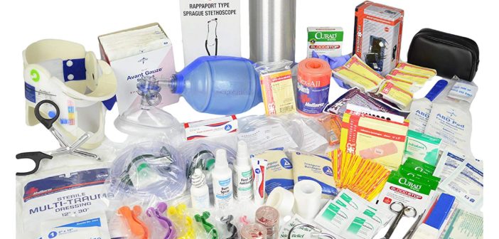 Medical supply company