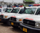 Ambulance,Paramedic and Medical Escort
